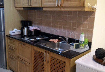 Кондоминиум в Джомтьене, Паттайя, Таиланд | THE346420