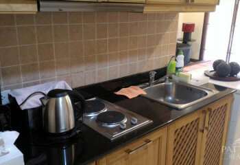 Кондоминиум в Джомтьене, Паттайя, Таиланд | THE346420