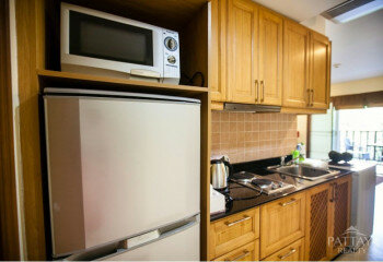 Кондоминиум в Джомтьене, Паттайя, Таиланд | THE346420