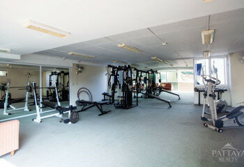 Кондоминиум в Джомтьене, Паттайя, Таиланд | THE346420