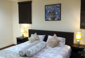 Кондоминиум в Джомтьене, Паттайя, Таиланд | THE346420