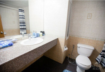 Кондоминиум в Джомтьене, Паттайя, Таиланд | THE346420