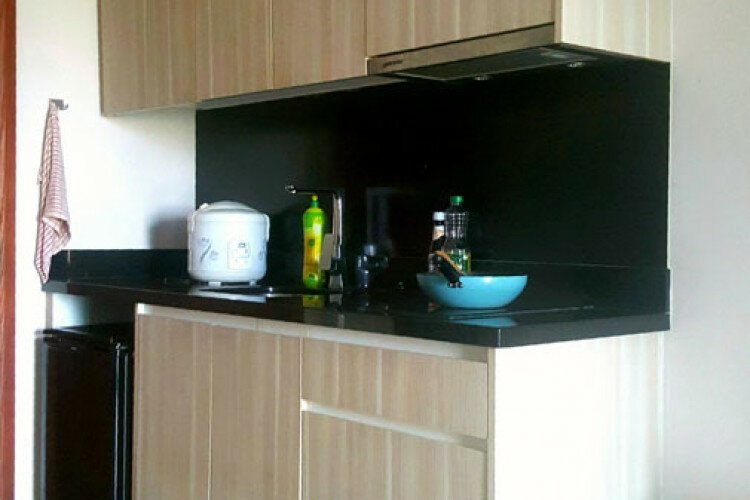 Кондоминиум в Джомтьене, Паттайя, Таиланд | THE521942