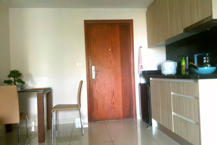 Кондоминиум в Джомтьене, Паттайя, Таиланд | THE521942