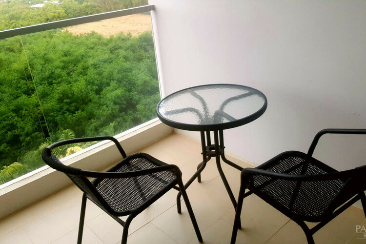 Кондоминиум в Джомтьене, Паттайя, Таиланд | THE521942