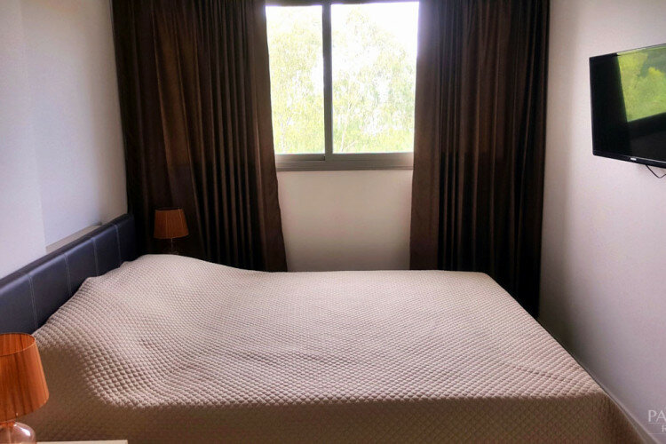 Кондоминиум в Джомтьене, Паттайя, Таиланд | THE521942