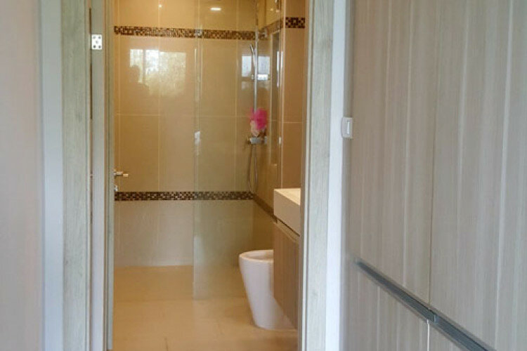 Кондоминиум в Джомтьене, Паттайя, Таиланд | THE521942