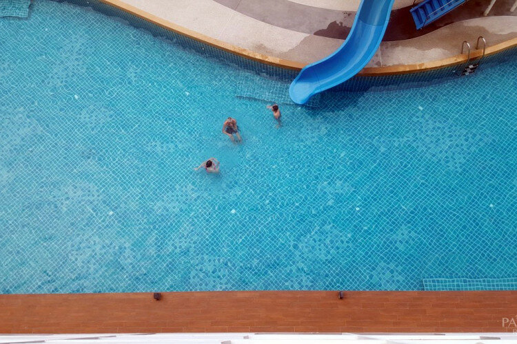 Кондоминиум в Джомтьене, Паттайя, Таиланд | THE521942