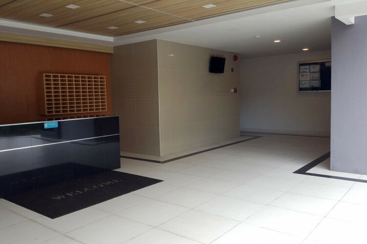 Кондоминиум в Джомтьене, Паттайя, Таиланд | THE521942