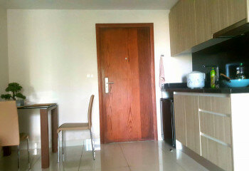 Кондоминиум в Джомтьене, Паттайя, Таиланд | THE521942