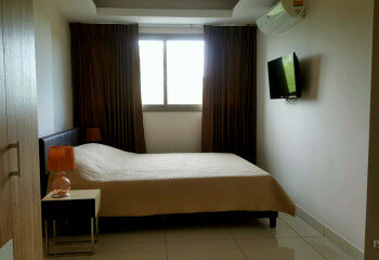 Кондоминиум в Джомтьене, Паттайя, Таиланд | THE521942