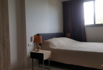 Кондоминиум в Джомтьене, Паттайя, Таиланд | THE521942