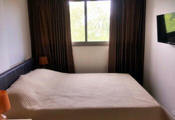 Кондоминиум в Джомтьене, Паттайя, Таиланд | THE521942