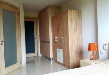 Кондоминиум в Джомтьене, Паттайя, Таиланд | THE521942