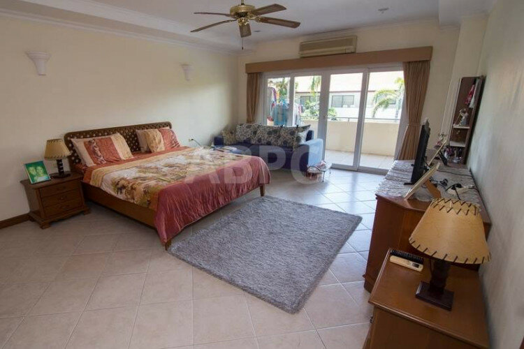 Кондоминиум в Джомтьене, Паттайя, Таиланд | THE323378