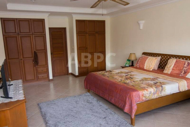 Кондоминиум в Джомтьене, Паттайя, Таиланд | THE323378