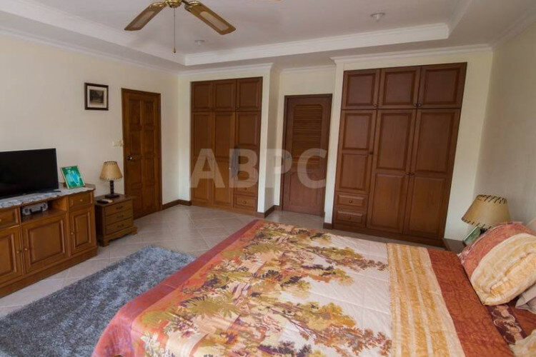 Кондоминиум в Джомтьене, Паттайя, Таиланд | THE323378