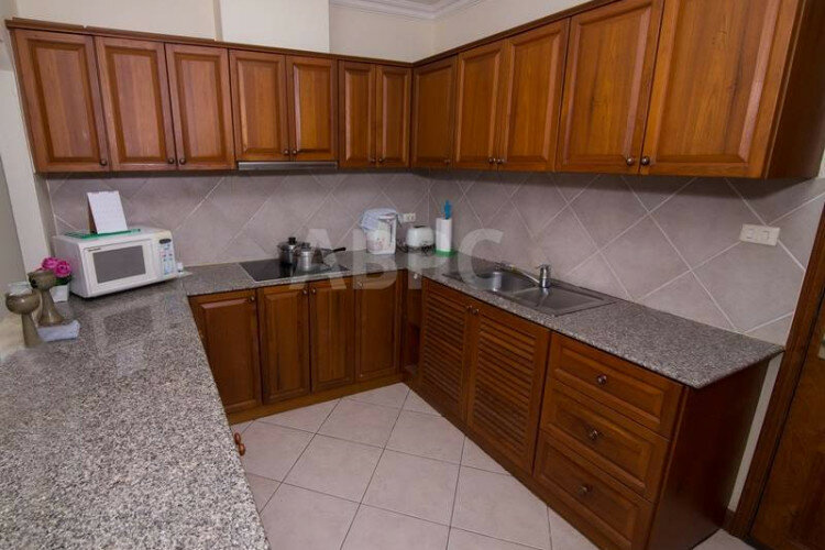 Кондоминиум в Джомтьене, Паттайя, Таиланд | THE323378