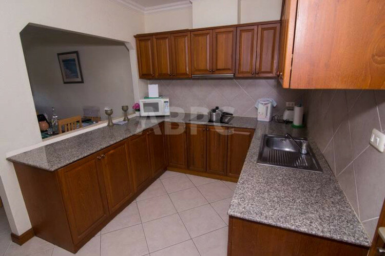 Кондоминиум в Джомтьене, Паттайя, Таиланд | THE323378