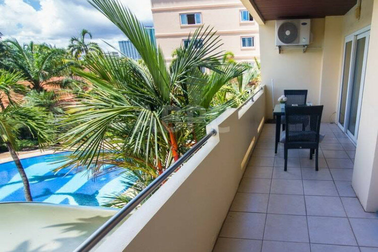 Кондоминиум в Джомтьене, Паттайя, Таиланд | THE323378