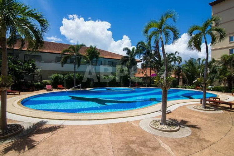 Кондоминиум в Джомтьене, Паттайя, Таиланд | THE323378