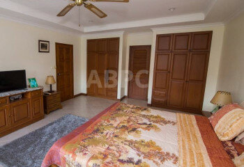 Кондоминиум в Джомтьене, Паттайя, Таиланд | THE323378