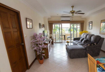 Кондоминиум в Джомтьене, Паттайя, Таиланд | THE323378