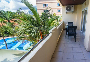 Кондоминиум в Джомтьене, Паттайя, Таиланд | THE323378