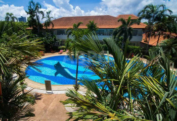 Кондоминиум в Джомтьене, Паттайя, Таиланд | THE323378