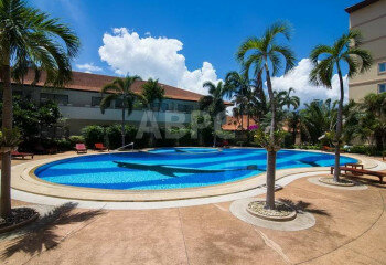 Кондоминиум в Джомтьене, Паттайя, Таиланд | THE323378