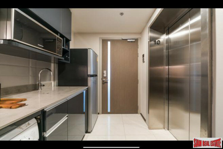 Квартира в Бангкоке, Таиланд | THE518932