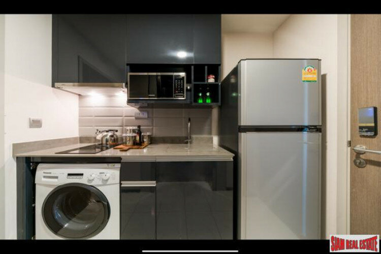 Квартира в Бангкоке, Таиланд | THE518932