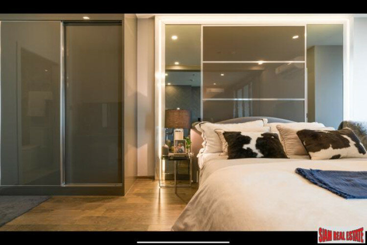 Квартира в Бангкоке, Таиланд | THE518932