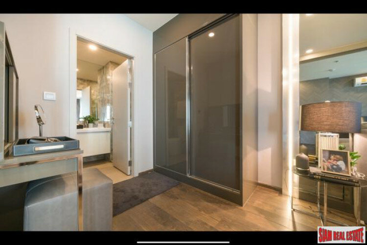 Квартира в Бангкоке, Таиланд | THE518932