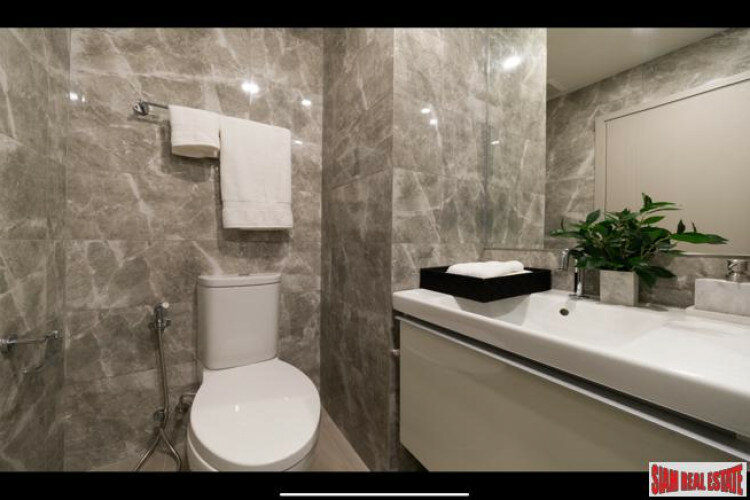 Квартира в Бангкоке, Таиланд | THE518932