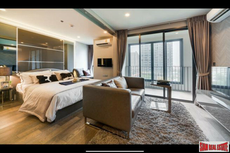 Квартира в Бангкоке, Таиланд | THE518932