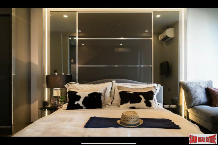 Квартира в Бангкоке, Таиланд | THE518932