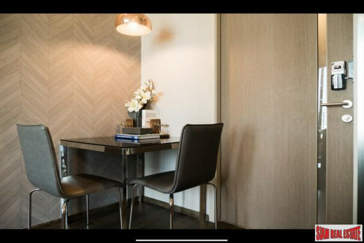 Квартира в Бангкоке, Таиланд | THE518932