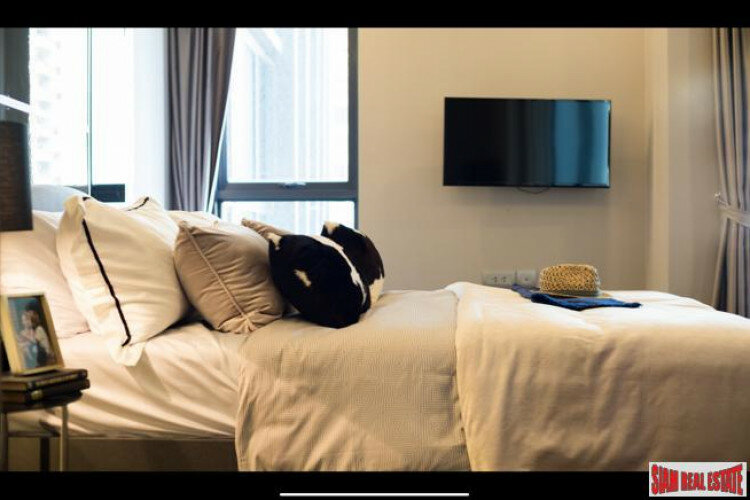 Квартира в Бангкоке, Таиланд | THE518932