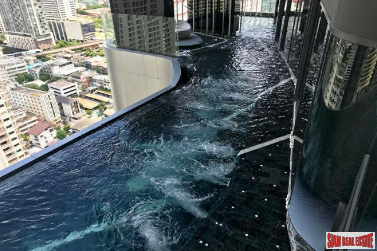 Квартира в Бангкоке, Таиланд | THE518932