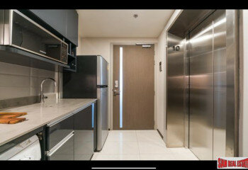 Квартира в Бангкоке, Таиланд | THE518932