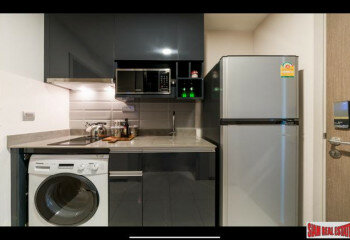 Квартира в Бангкоке, Таиланд | THE518932