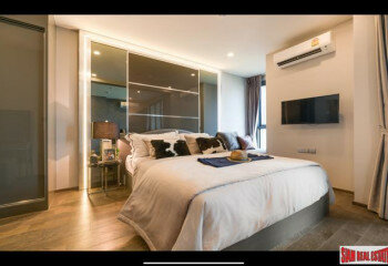 Квартира в Бангкоке, Таиланд | THE518932