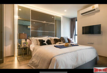 Квартира в Бангкоке, Таиланд | THE518932