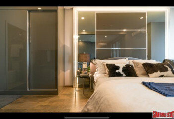 Квартира в Бангкоке, Таиланд | THE518932