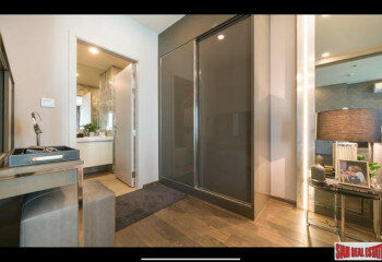 Квартира в Бангкоке, Таиланд | THE518932