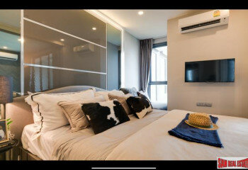 Квартира в Бангкоке, Таиланд | THE518932