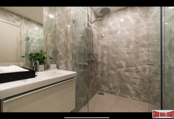 Квартира в Бангкоке, Таиланд | THE518932