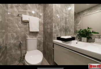 Квартира в Бангкоке, Таиланд | THE518932