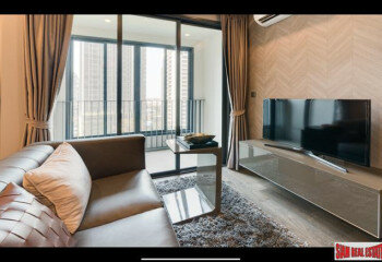 Квартира в Бангкоке, Таиланд | THE518932